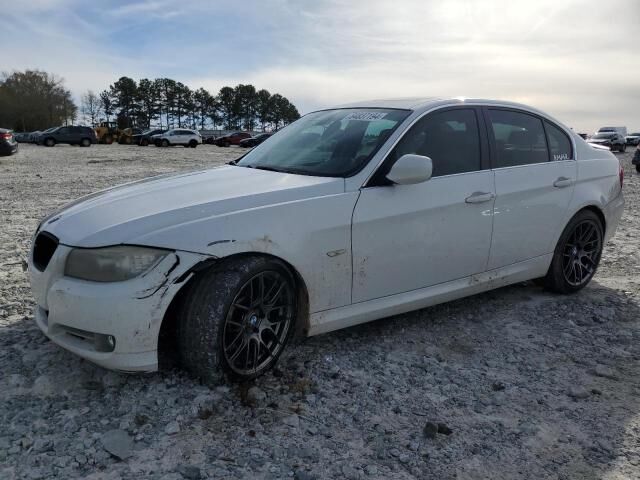 BMW 335d