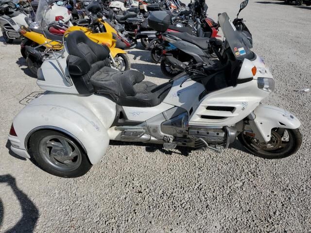 Honda GL1800