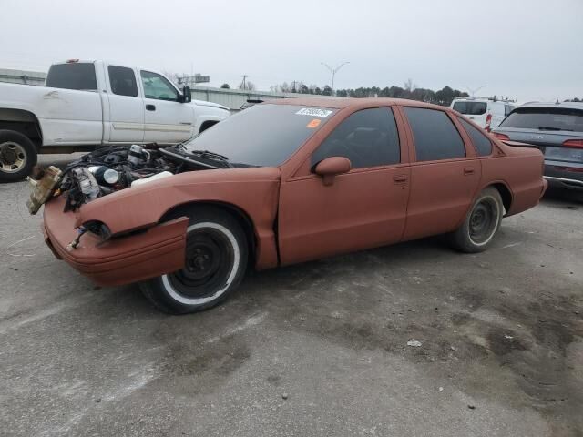 Chevrolet Caprice