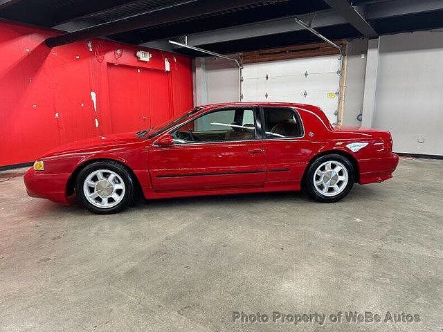 Mercury Cougar