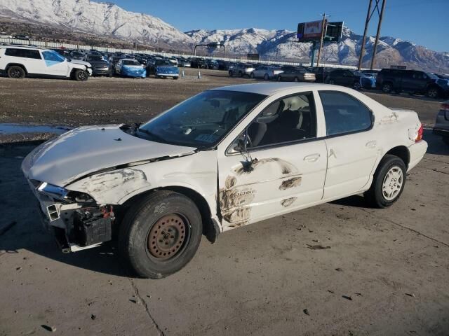 Dodge Stratus