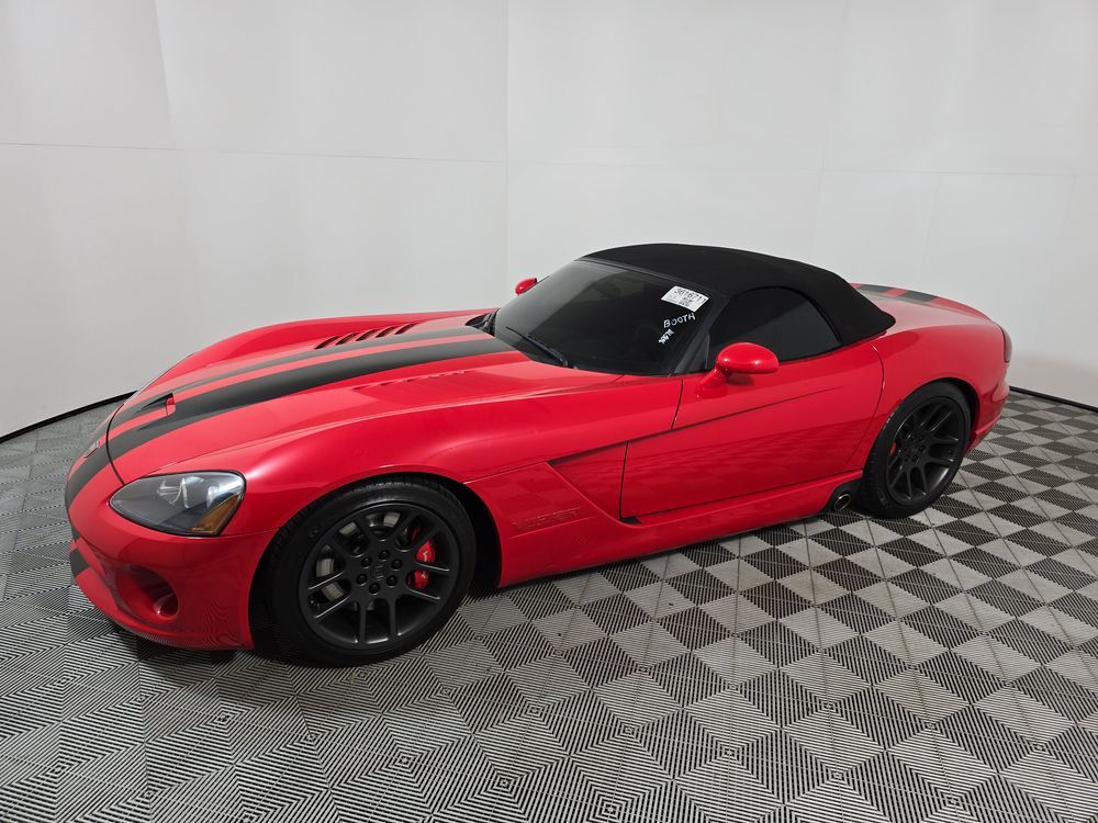 Dodge Viper