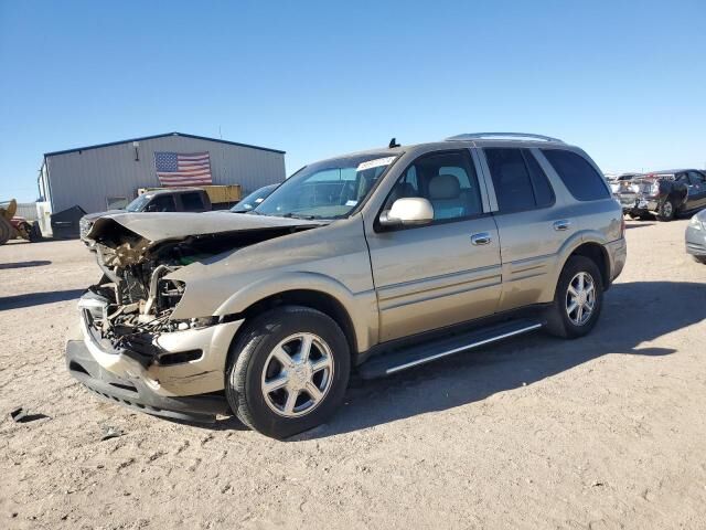 Buick Rainier
