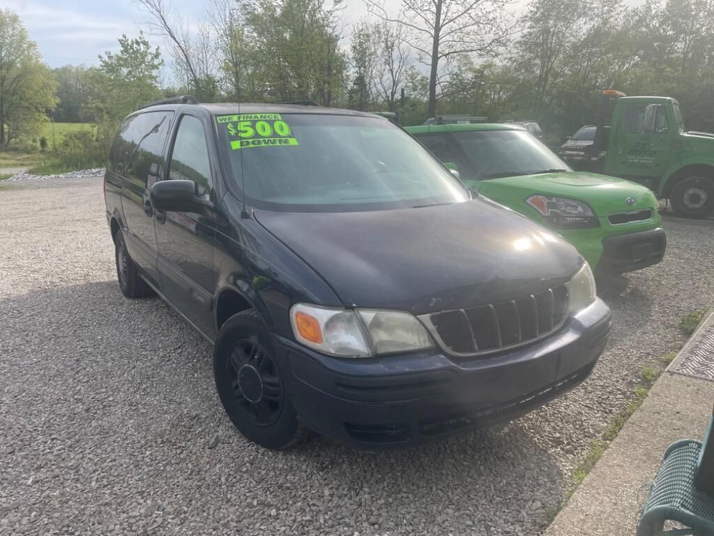 Chevrolet Venture