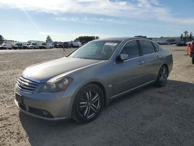 Infiniti M45