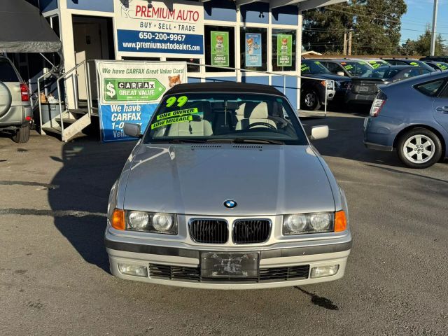 BMW 323iC