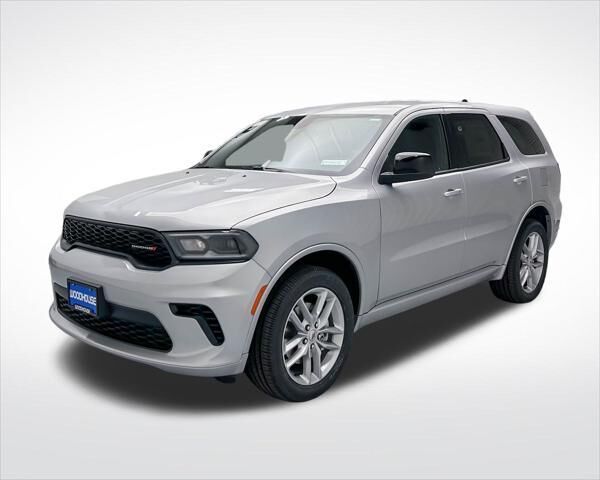 2025 DODGE Durango