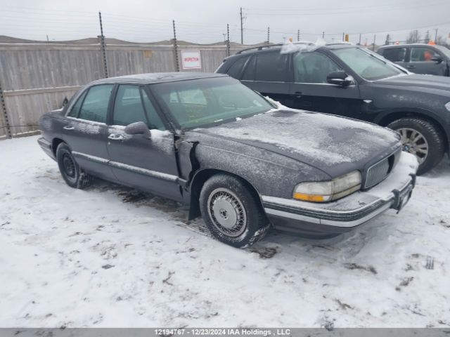 Buick LeSabre