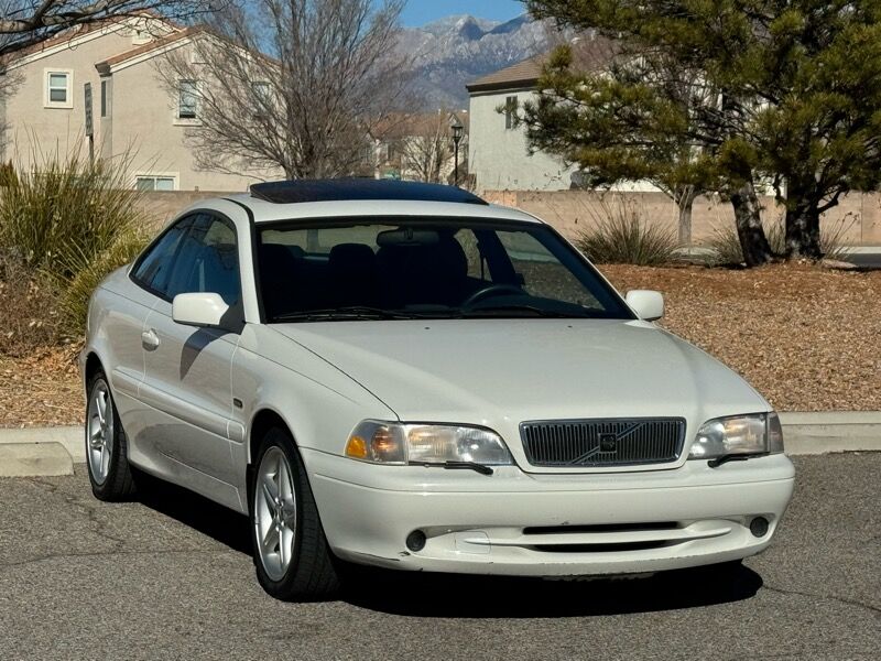 Volvo C70