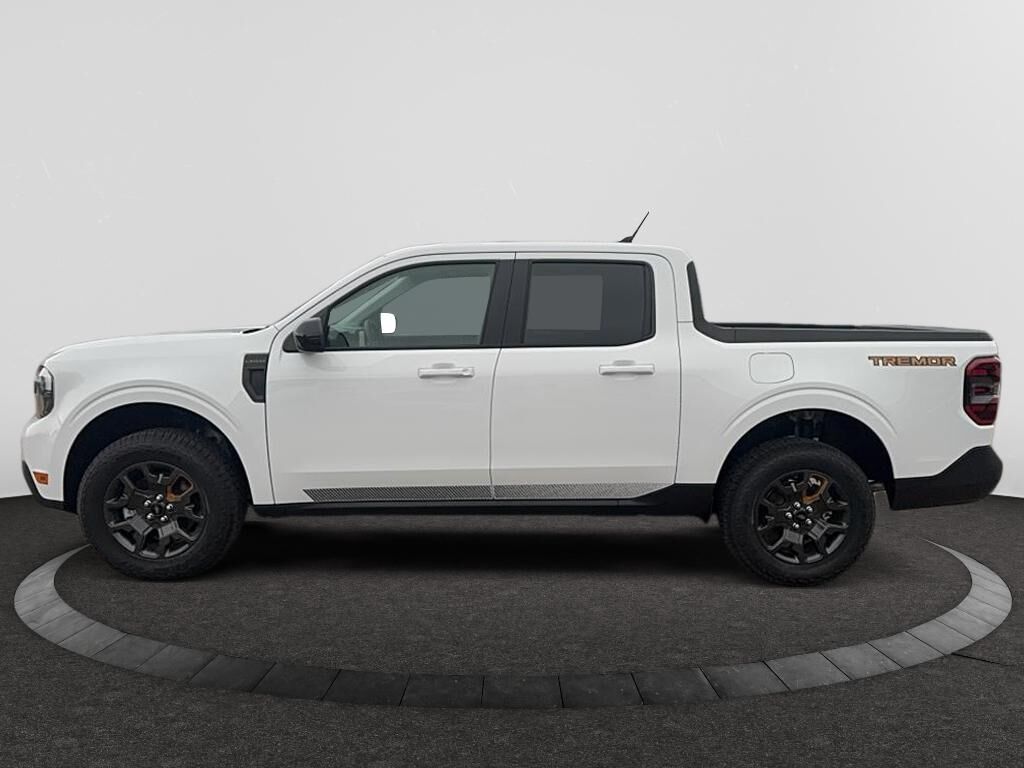 2024 FORD Maverick
