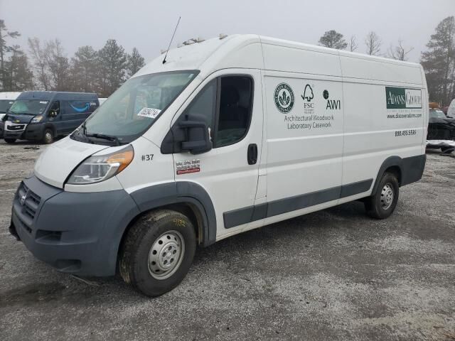 RAM Promaster 3500