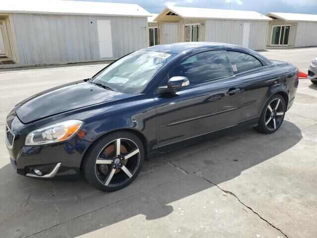 Volvo C70