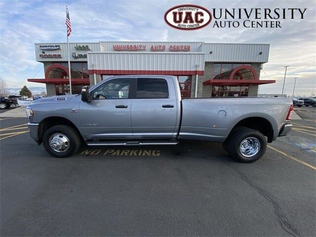 2024 RAM 3500