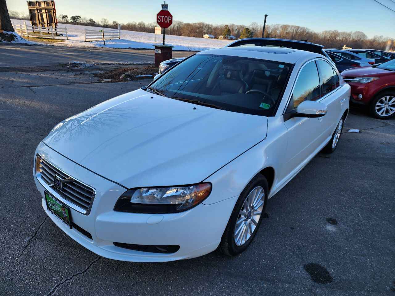 VOLVO