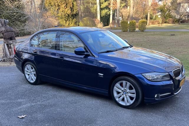 2011 BMW 335i