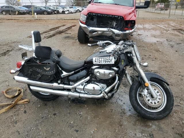 Suzuki VL800K