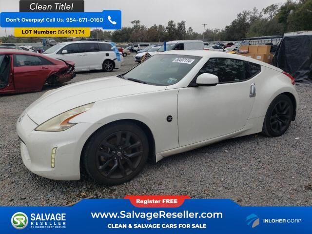 Nissan 370Z