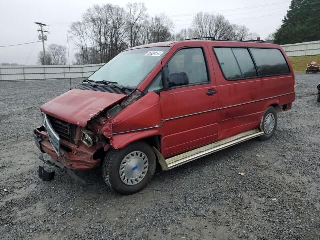 Ford Aerostar