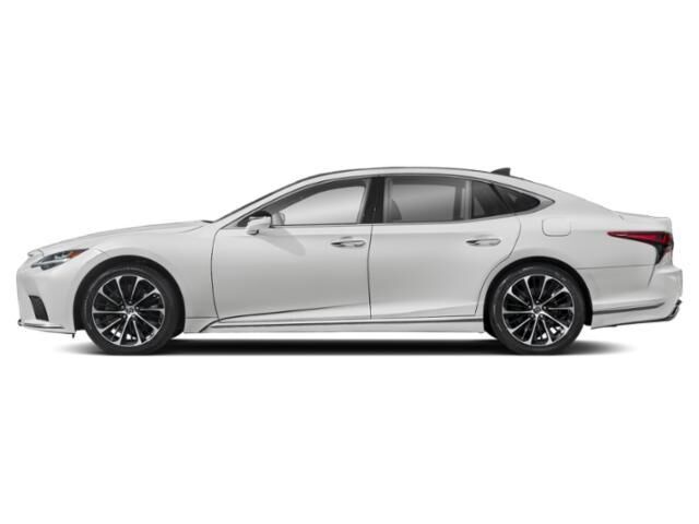 2023 Lexus LS