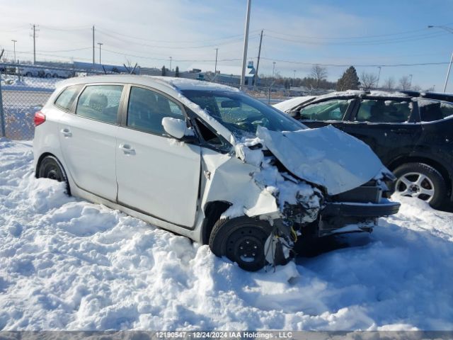 Kia Rondo