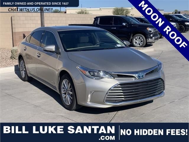 Toyota Avalon
