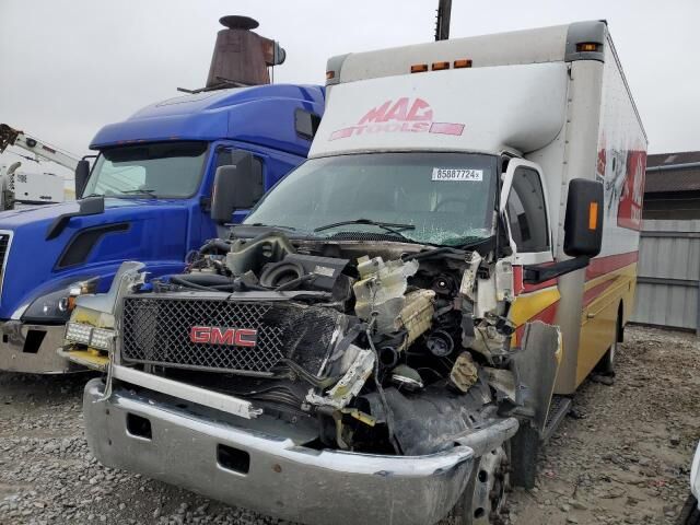 GMC C5