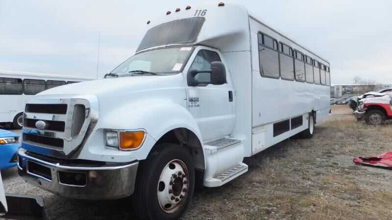 Ford F-650