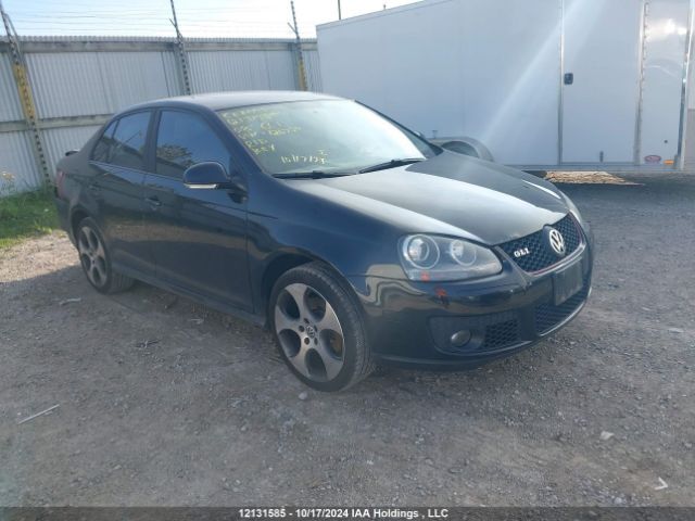 Volkswagen GLI