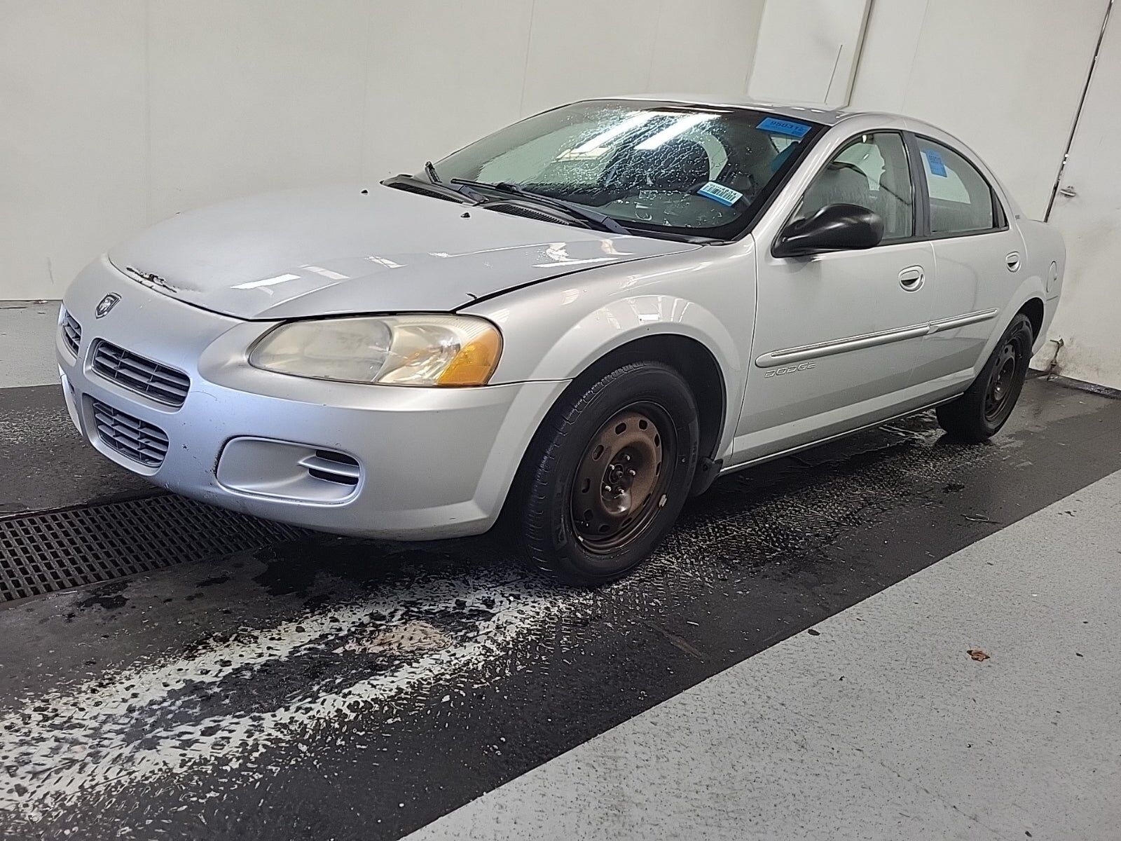 Dodge Stratus