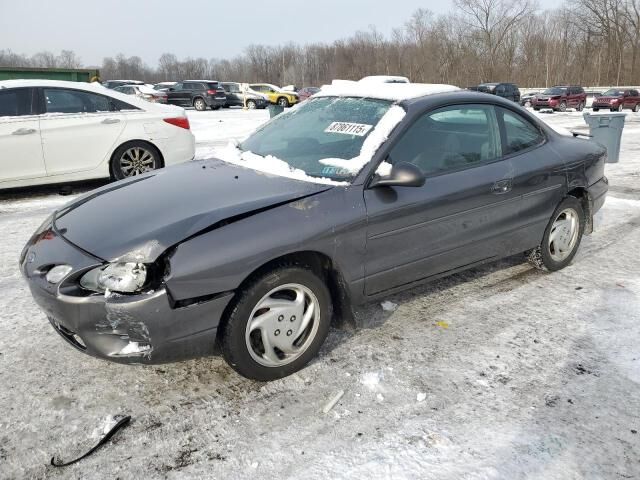 Ford ZX2