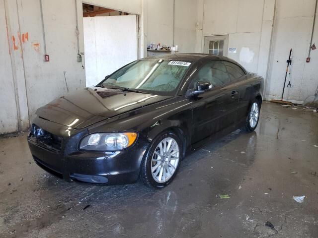 Volvo C70