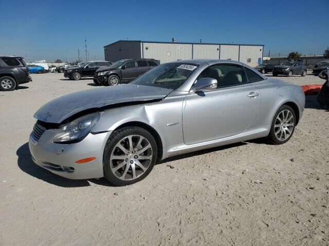 Lexus SC
