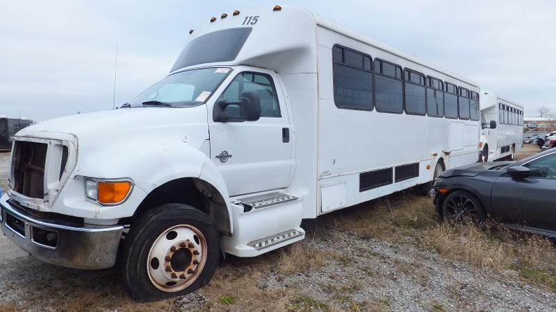 Ford F-650