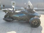2023 CAN-AM Spyder