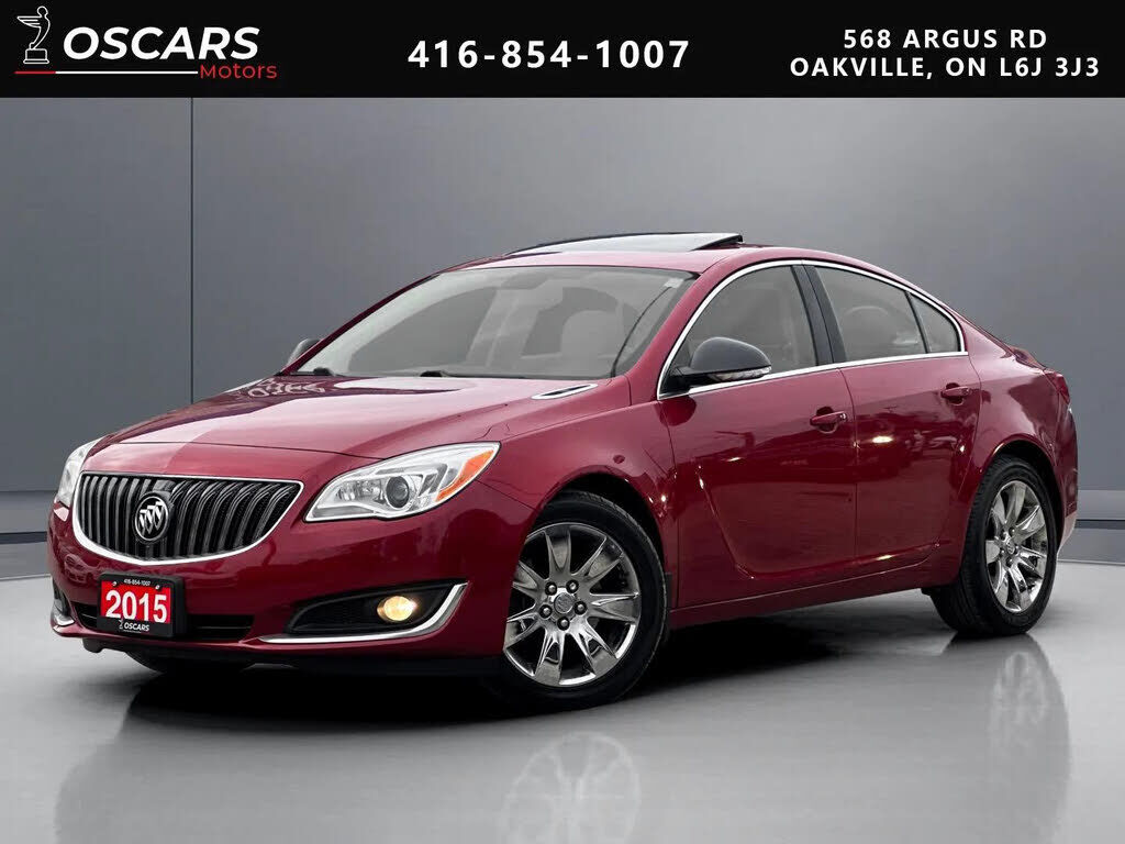 Buick Regal