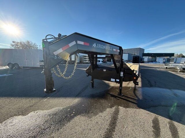 2025 NORSTAR TRAILERS Norstar Trailers