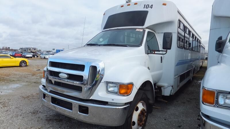 Ford F-650