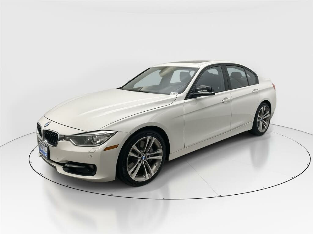 BMW 335i