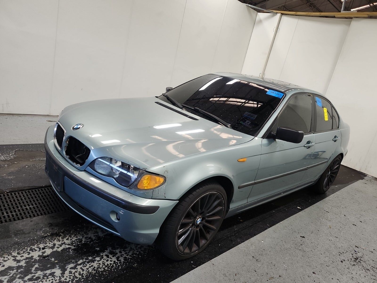 BMW 325xi