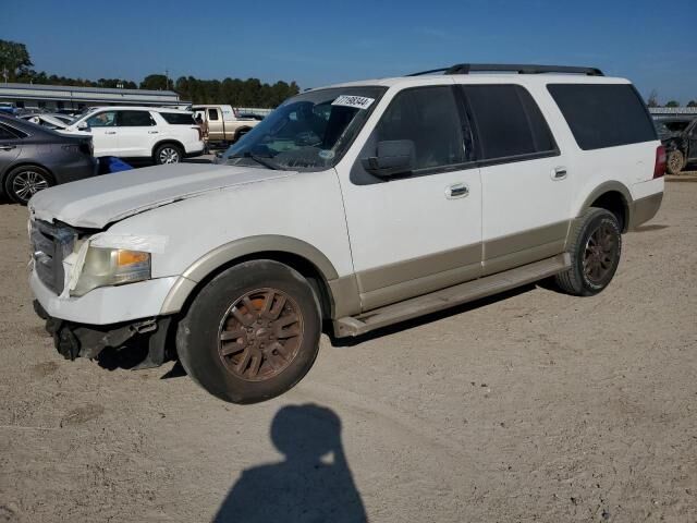 Ford Expedition MAX