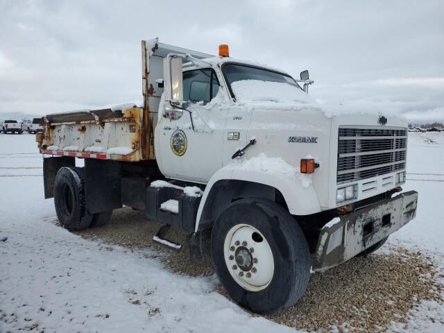 Chevrolet C7