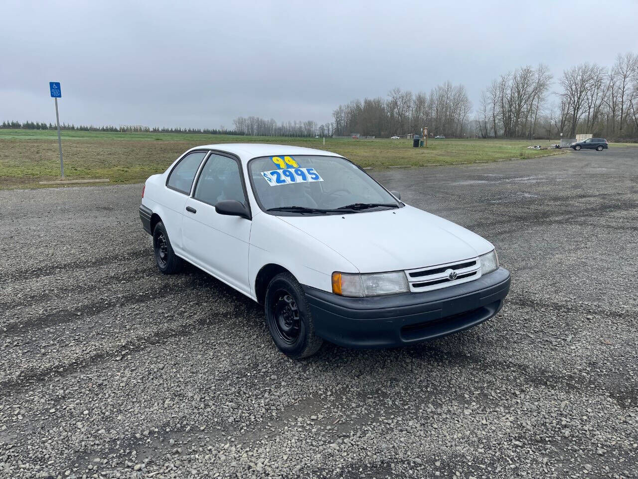 Toyota Tercel