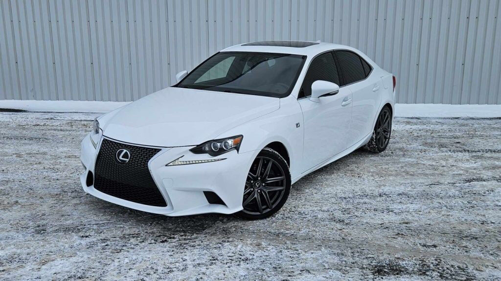 LEXUS