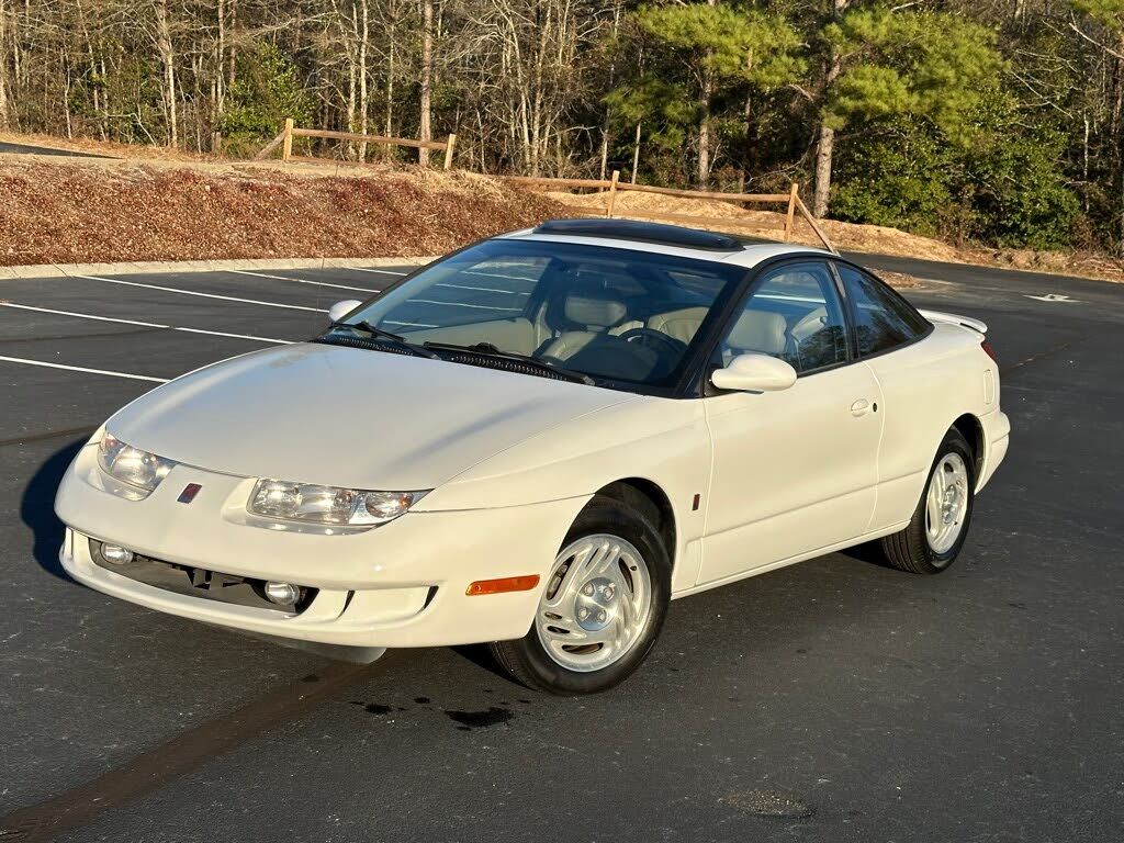 Saturn SC2