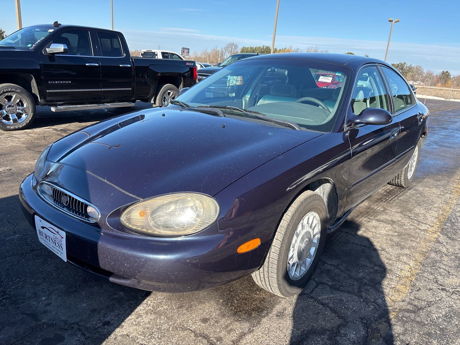 Mercury Sable