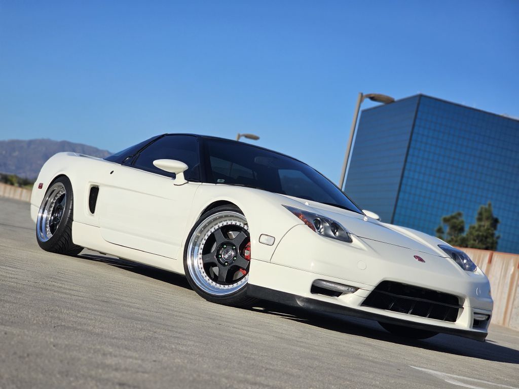 Acura NSX