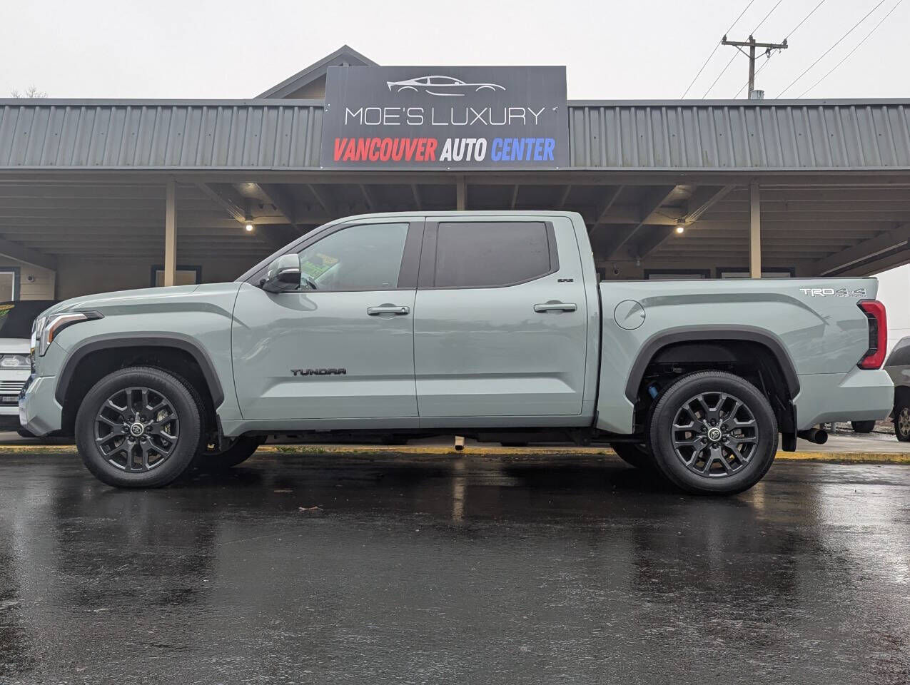 2022 TOYOTA Tundra