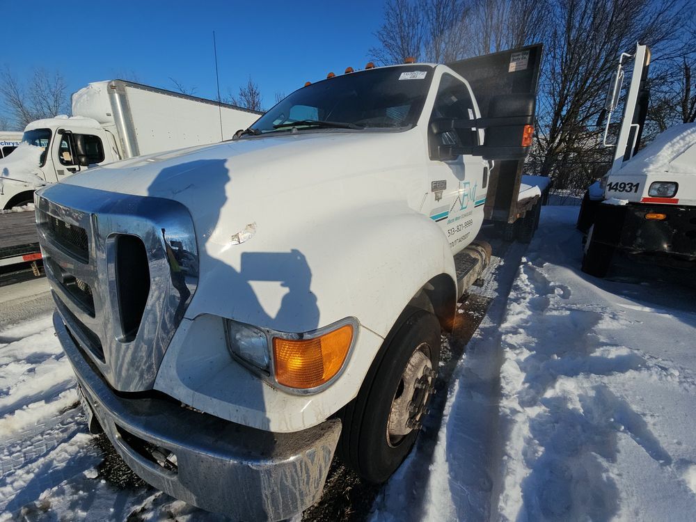 Ford F-650