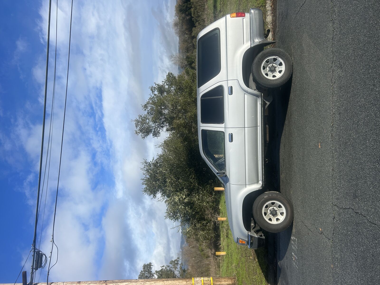 Toyota 4-Runner