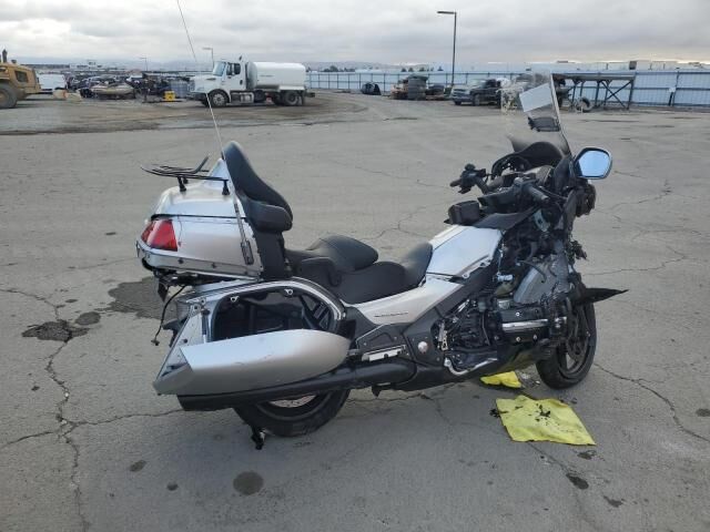 Honda GL1800